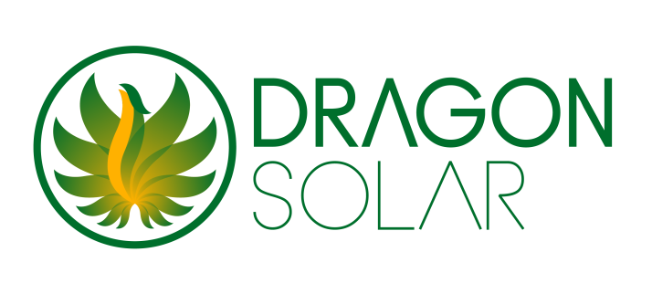 Dragon Solar_GREEN - GOLD